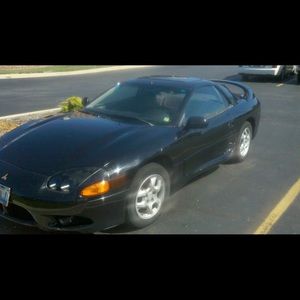 Meet your Posher, Curtis